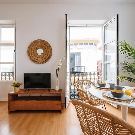 Hostly Rivero 2A Center Loft-Fibre-Communal Terrace-Parking Optional-Cless Séville Extérieur photo